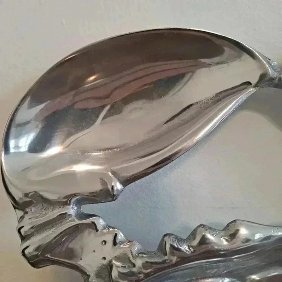 Wilton Armetale Giant Crab Dish - Picture 6 of 9